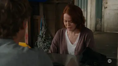 NCIS : Los Angeles : S14 E14 - La loi du silence