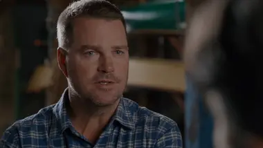 NCIS : Los Angeles : S14 E2 - Dettes