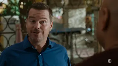 NCIS : Los Angeles : S14 E5 - La chair de sa chair