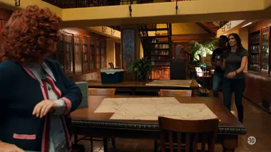 NCIS : Los Angeles : S14 E6 - La chasse au trésor