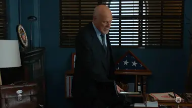 NCIS : Los Angeles : S14 E7 - La loi du plus fort