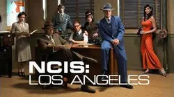 NCIS : Los Angeles : S7 E22 - Les liens du sang