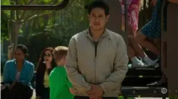 NCIS : Los Angeles : S7 E4 - Sous la contrainte