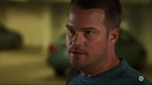 replay de NCIS : Los Angeles : S7 E9 - Tromperie
