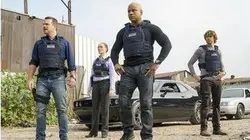 NCIS : Los Angeles : S8 E14 - L'étau