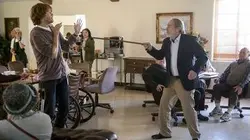 NCIS : Los Angeles : S8 E16 - Coup de poker