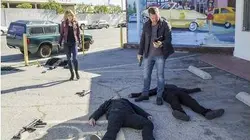 NCIS : Los Angeles : S8 E17 - La reine de cœur