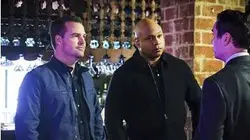 NCIS : Los Angeles : S8 E20 - Tour de danse