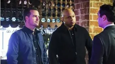 NCIS : Los Angeles : S8 E20 - Tour de danse