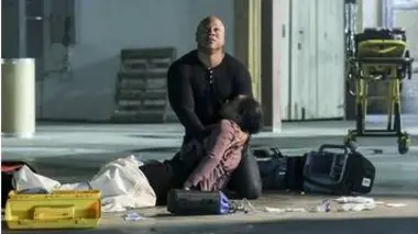 NCIS : Los Angeles : S8 E23 - L'échange