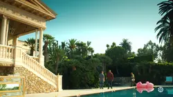 NCIS : Los Angeles : S8 E4 - Marché noir