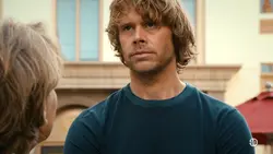 NCIS : Los Angeles : S8 E5 - Le retour d'Anna