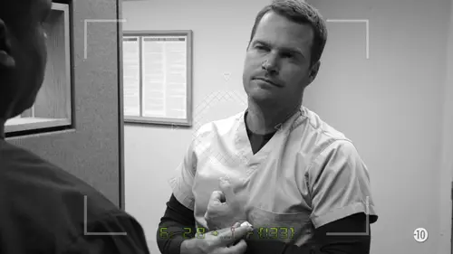 replay de NCIS : Los Angeles : S8 E7 - Effets secondaires