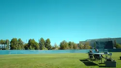 NCIS : Los Angeles : S8 E8 - Un éclair de génie