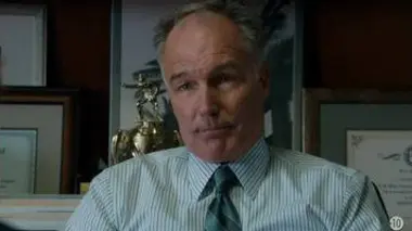 NCIS : Los Angeles : S9 E1 - Trouble-fêtes