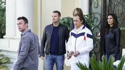 NCIS : Los Angeles : S9 E16 - Guerrier de la paix