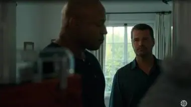 NCIS : Los Angeles : S9 E3 - Un lieutenant exemplaire