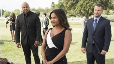 NCIS : Los Angeles : S9 E4 - Sans sommation