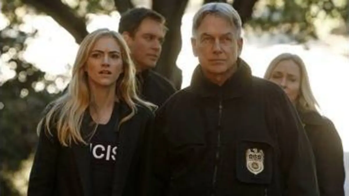 NCIS : S11 E12 - Chaîne de frappe