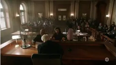 NCIS : S16 E21 - Justice et châtiment (1/2)