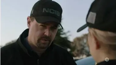 NCIS : S17 E12 - Un plan de haut vol