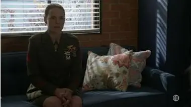 NCIS : S17 E13 - Condamnée au silence