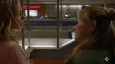 NCIS : S17 E3 - Deux frères pour un crime