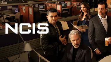 NCIS : S17 E5 - Hypnose fatale