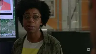NCIS : S17 E6 - L'innocent aux mains sales
