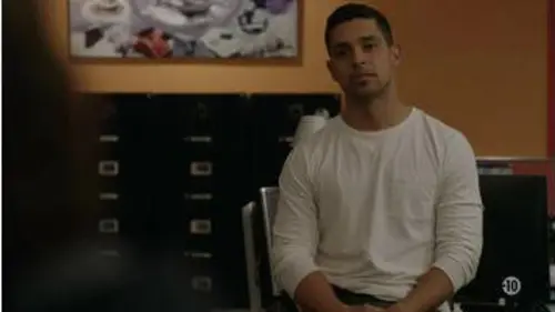NCIS S17E07 Les maîtres-chanteurs