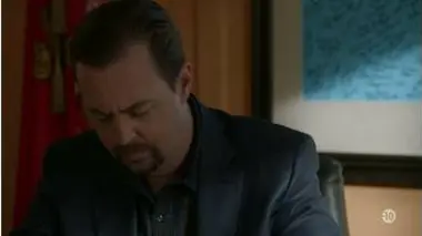 NCIS : S17 E8 - Mort en musique