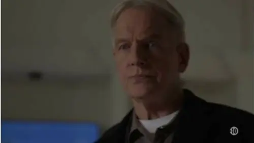 replay de NCIS : S17 E9 - À balles réelles