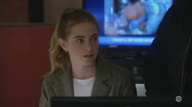 NCIS : S18 E9 - Glacé