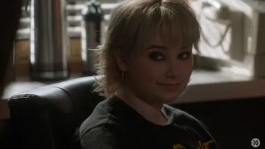 NCIS : S19 E19 - Une pure soirée