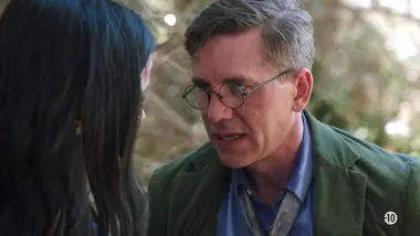 NCIS : S19 E20 - Les fugitifs