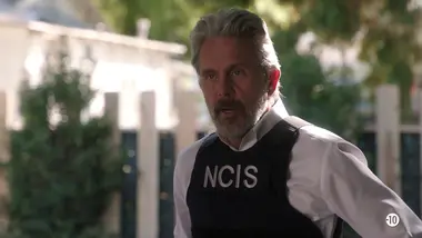 NCIS : S19 E21 - Comme à la belle époque