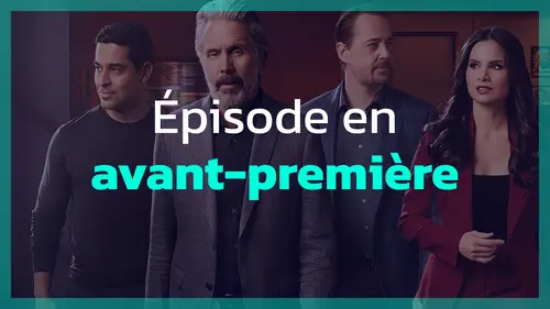 replay de NCIS : S21 E1 - Le jour est venu