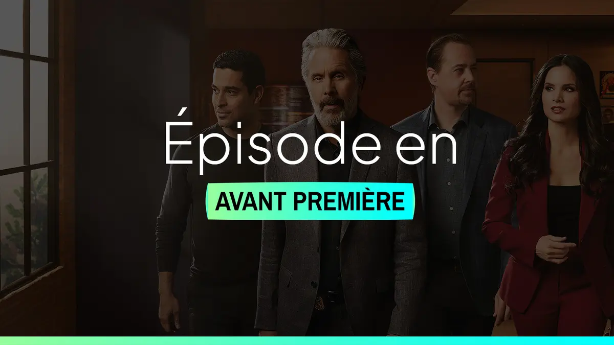 replay de NCIS : S21 E5 - Le plan