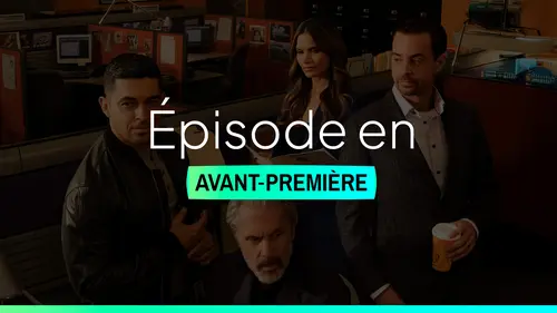 replay de NCIS : S22 E12 - Tuer n'est pas jouer