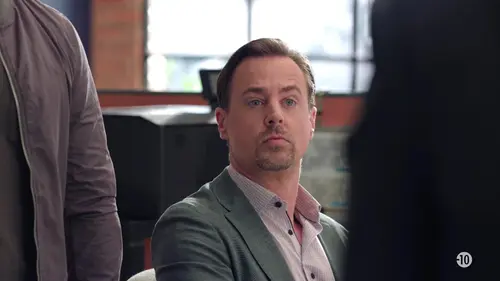 NCIS S23E01 Le fils prodigue