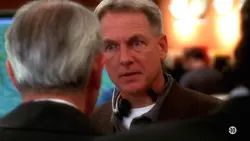 NCIS : S3 E8 - Sous couvertures