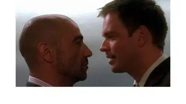 NCIS : S5 E1 - À découvert