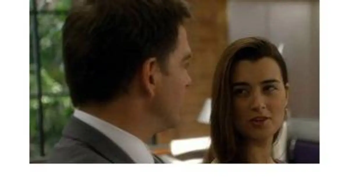 replay de NCIS : S8 E20 - Le tueur de port en port