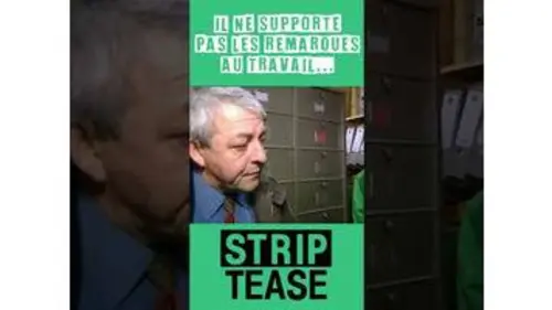 replay de Né cassé - Extrait #Shorts