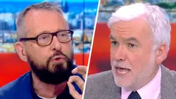 "Ne faites pas de la propagande pour le Frexit !" (Joseph Macé-Scaron)