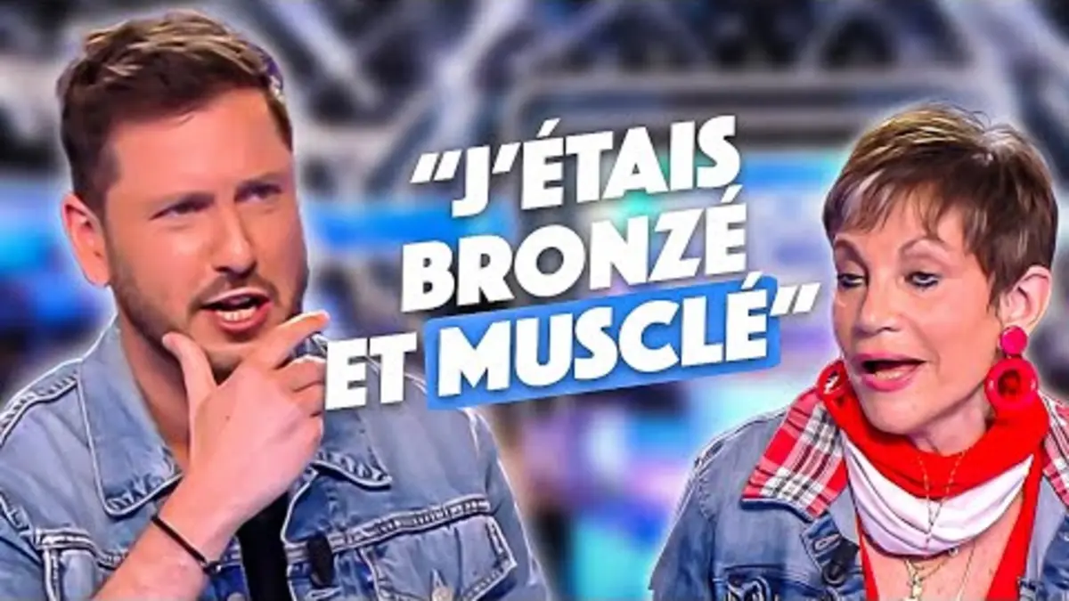 replay de Ne laissez pas votre HAMSTER à Deborah pour l’été !