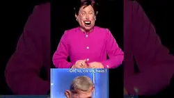 Ne lui parlez pas de réchauffement climatique… #Humour #LesGuignols #Shorts