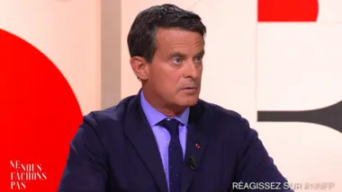 Ne nous fâchons pas : Émission 10