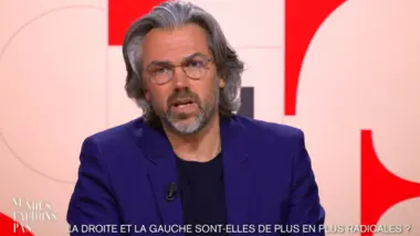 Ne nous fâchons pas : Émission 11