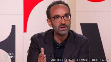 Ne nous fâchons pas : Émission 12